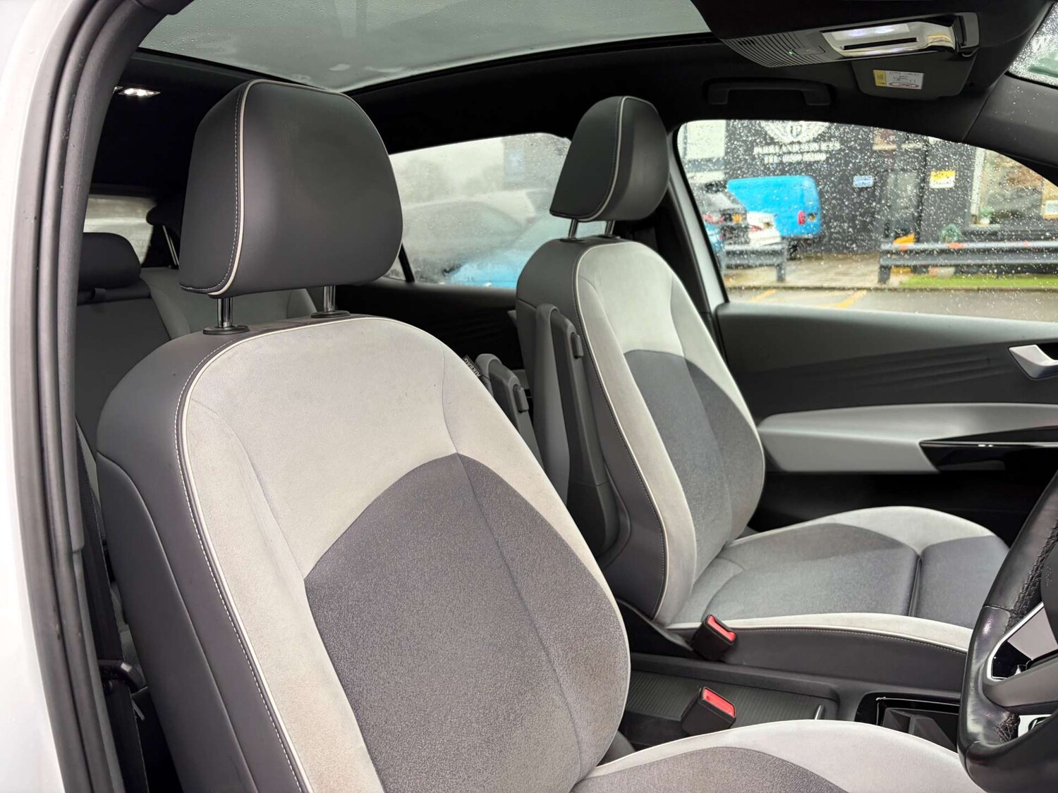 Used Volkswagen ID.3 2021 for sale - 77428259: Photo 41