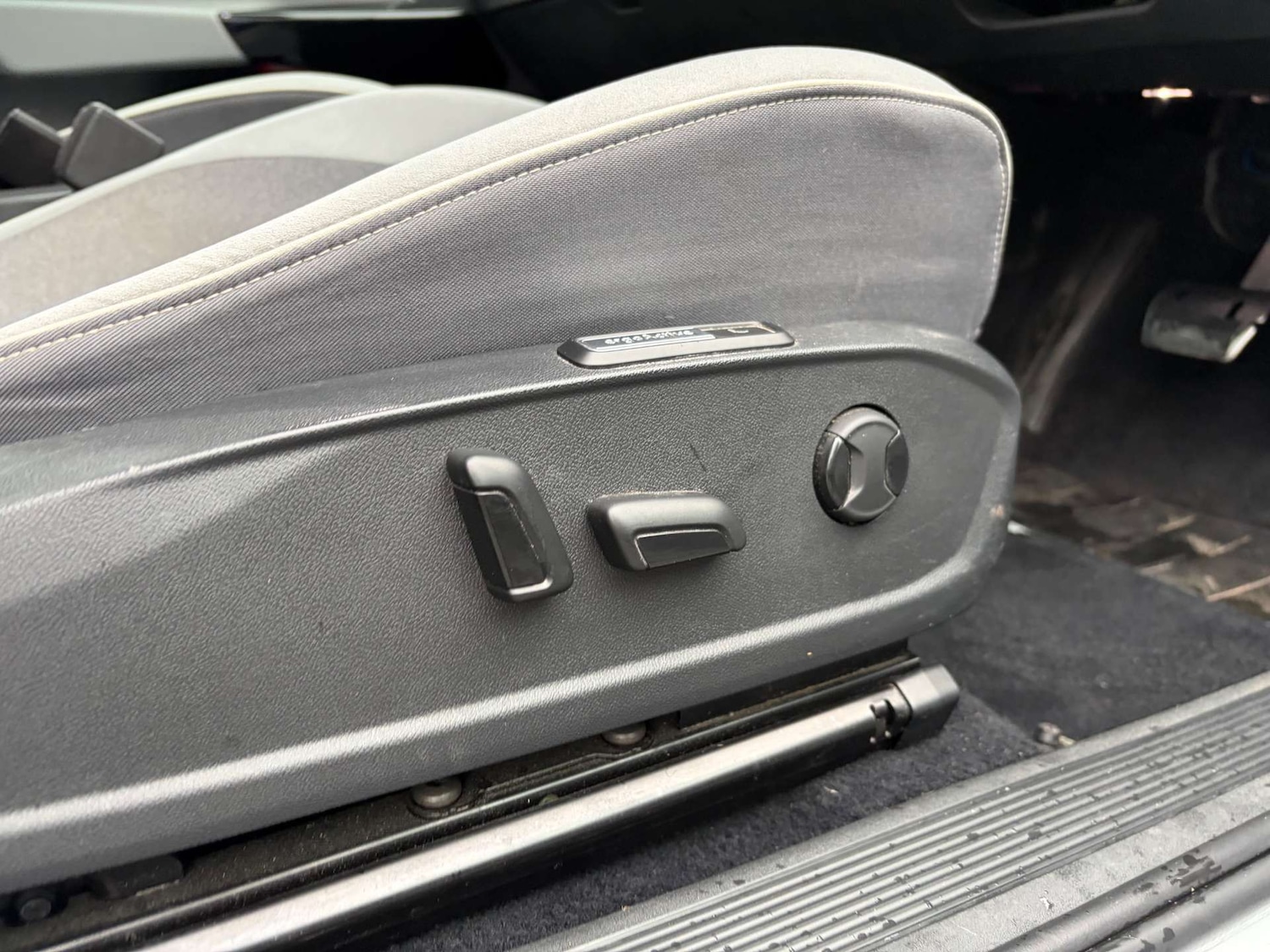 Used Volkswagen ID.3 2021 for sale - 77428259: Photo 42