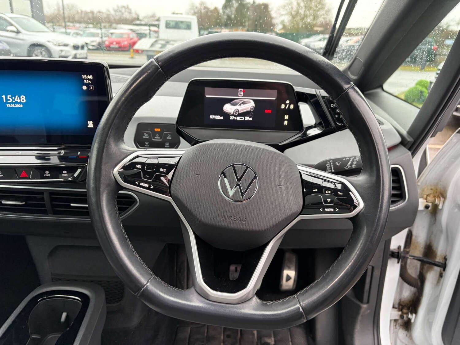 Used Volkswagen ID.3 2021 for sale - 77428259: Photo 46