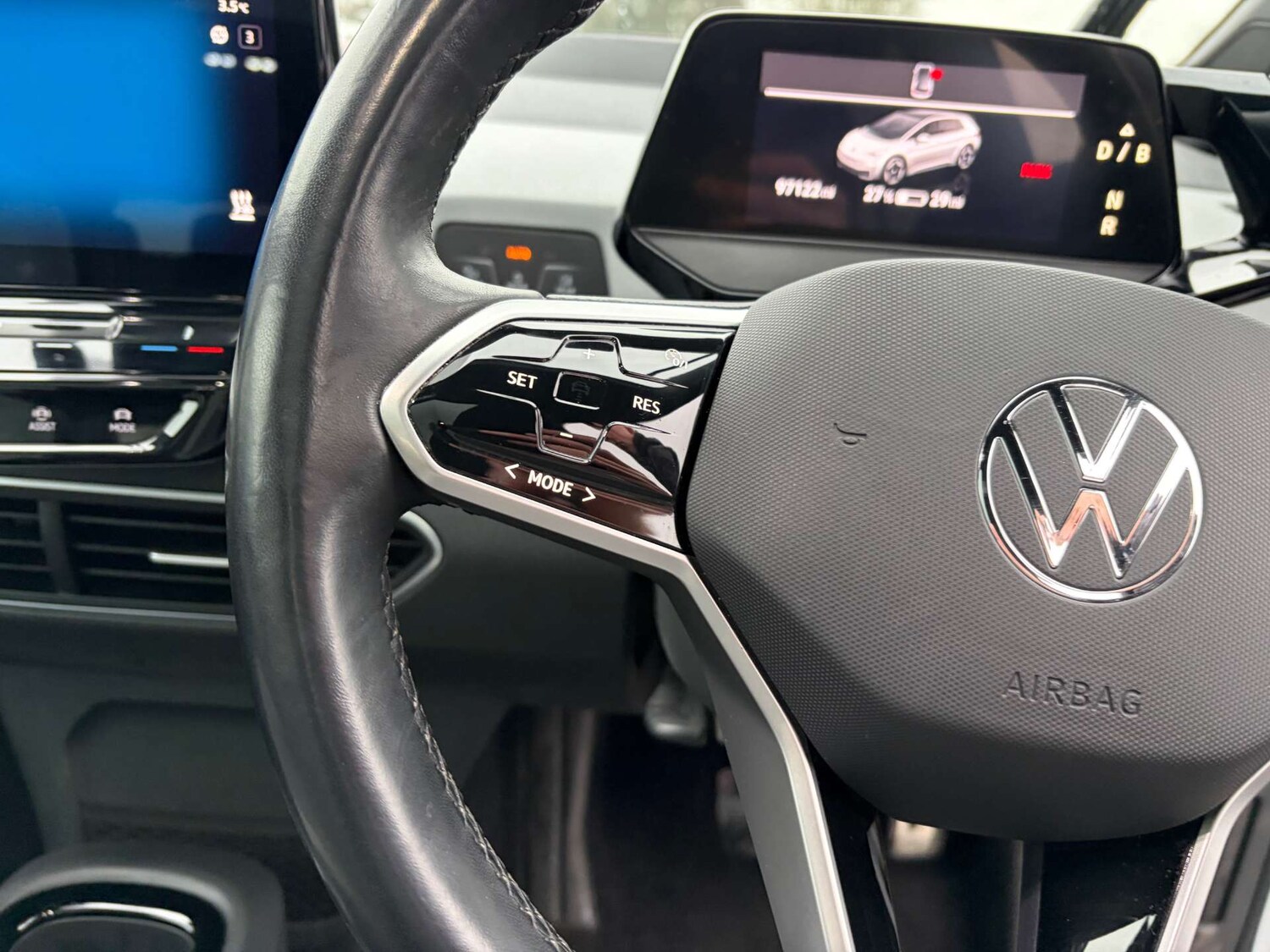 Used Volkswagen ID.3 2021 for sale - 77428259: Photo 47