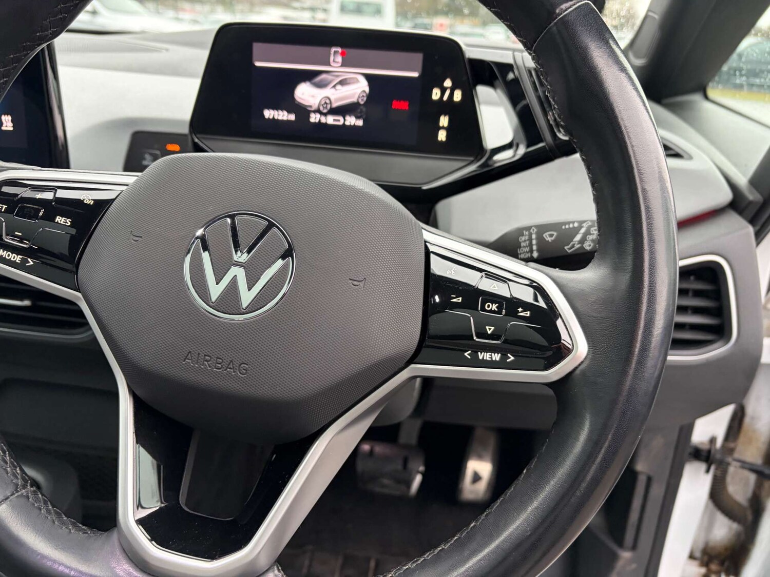 Used Volkswagen ID.3 2021 for sale - 77428259: Photo 48