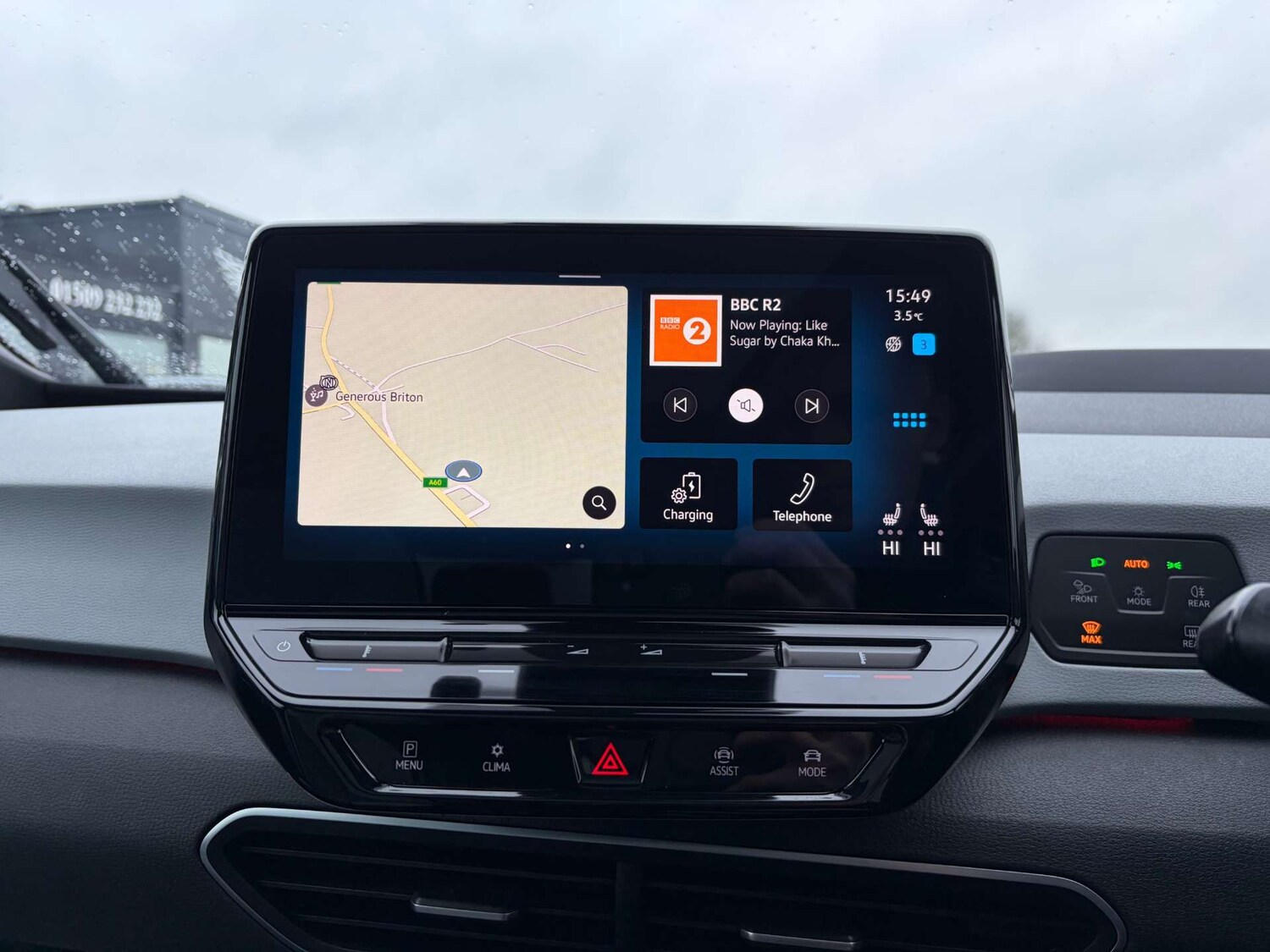 Used Volkswagen ID.3 2021 for sale - 77428259: Photo 52