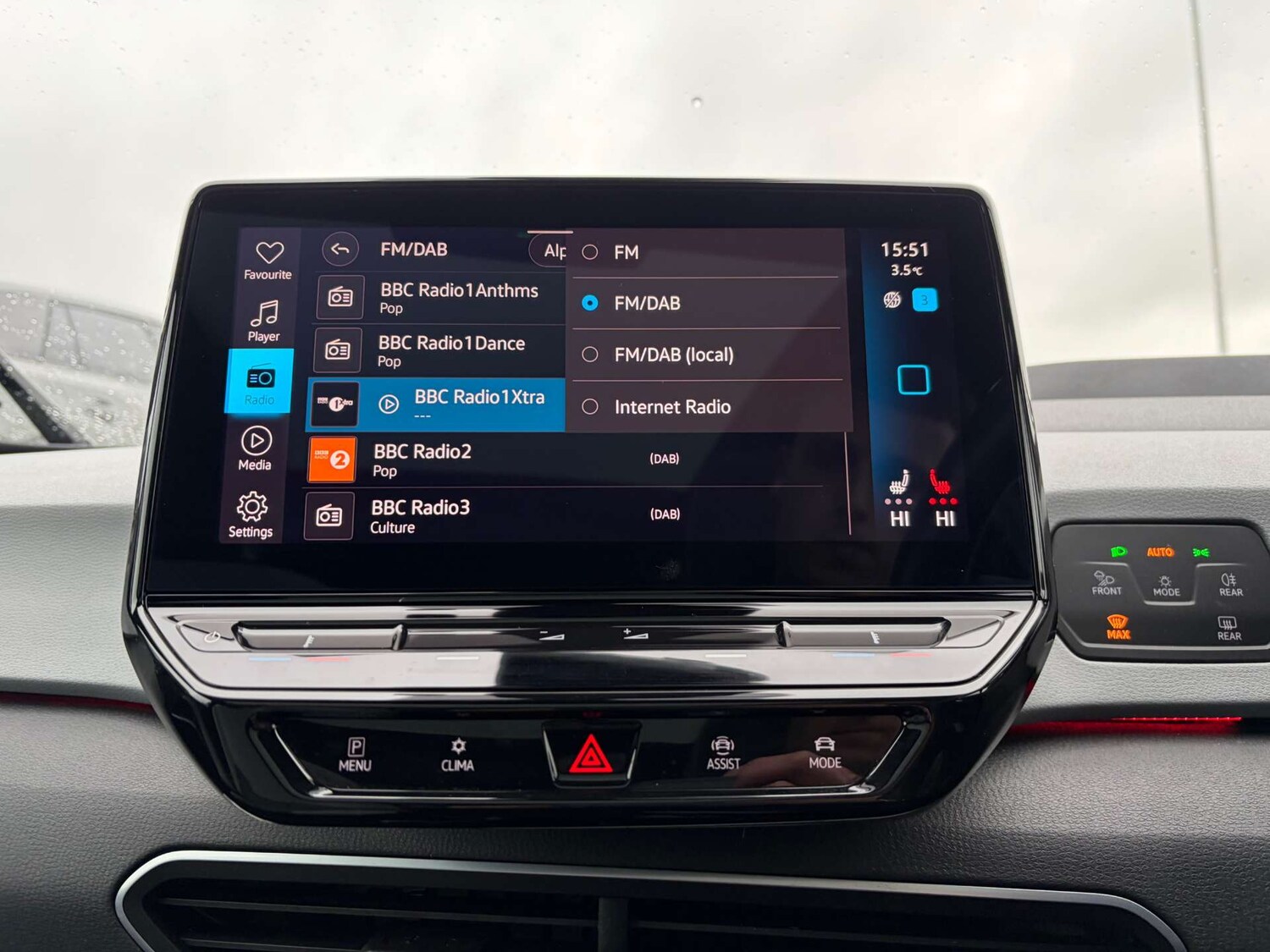 Used Volkswagen ID.3 2021 for sale - 77428259: Photo 55