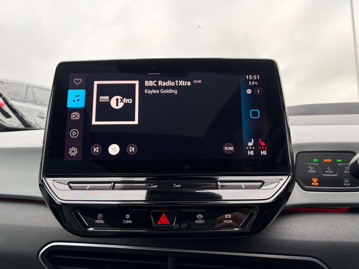 Used Volkswagen ID.3 2021 for sale - 77428259: Photo 56