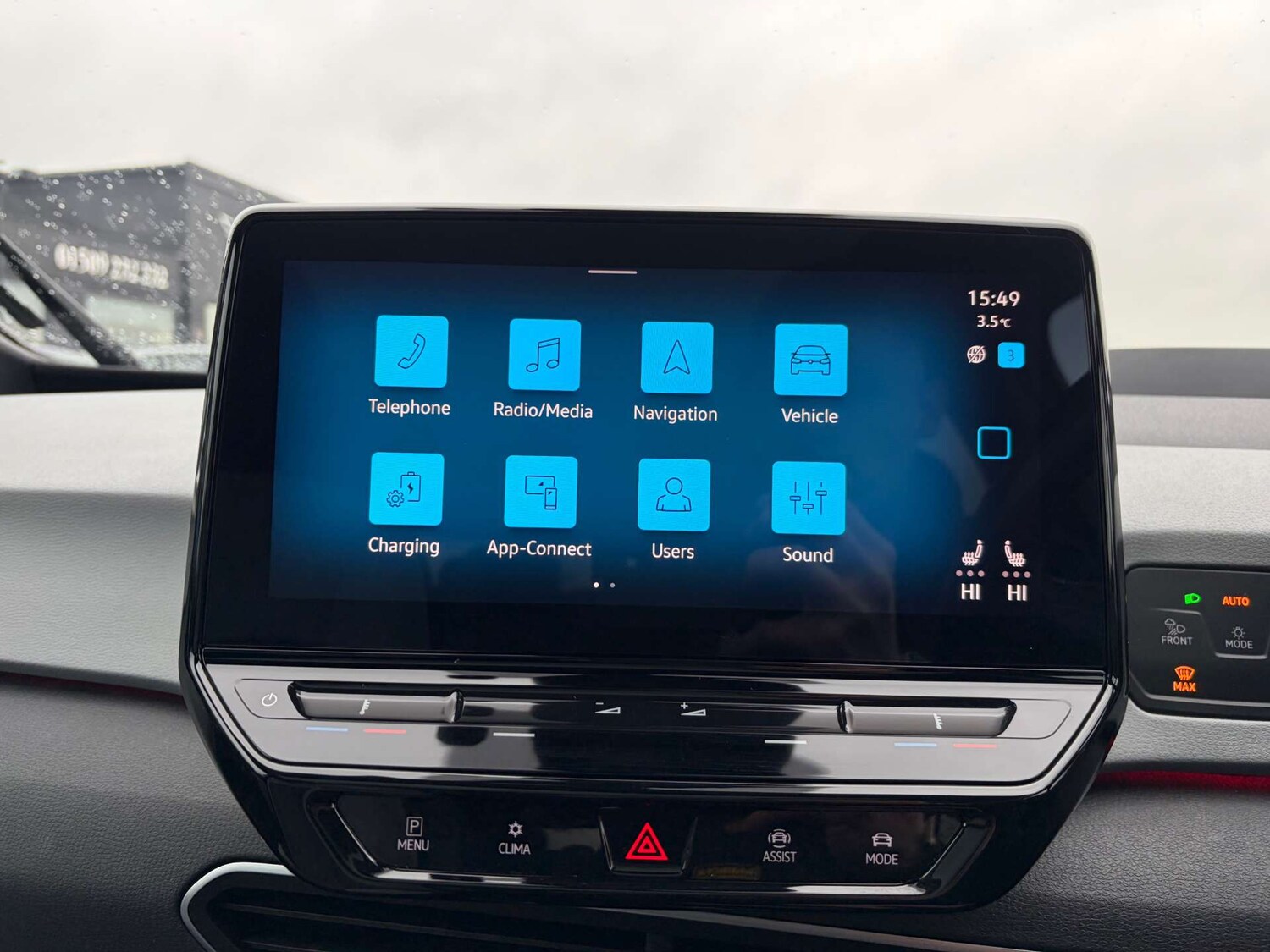 Used Volkswagen ID.3 2021 for sale - 77428259: Photo 57