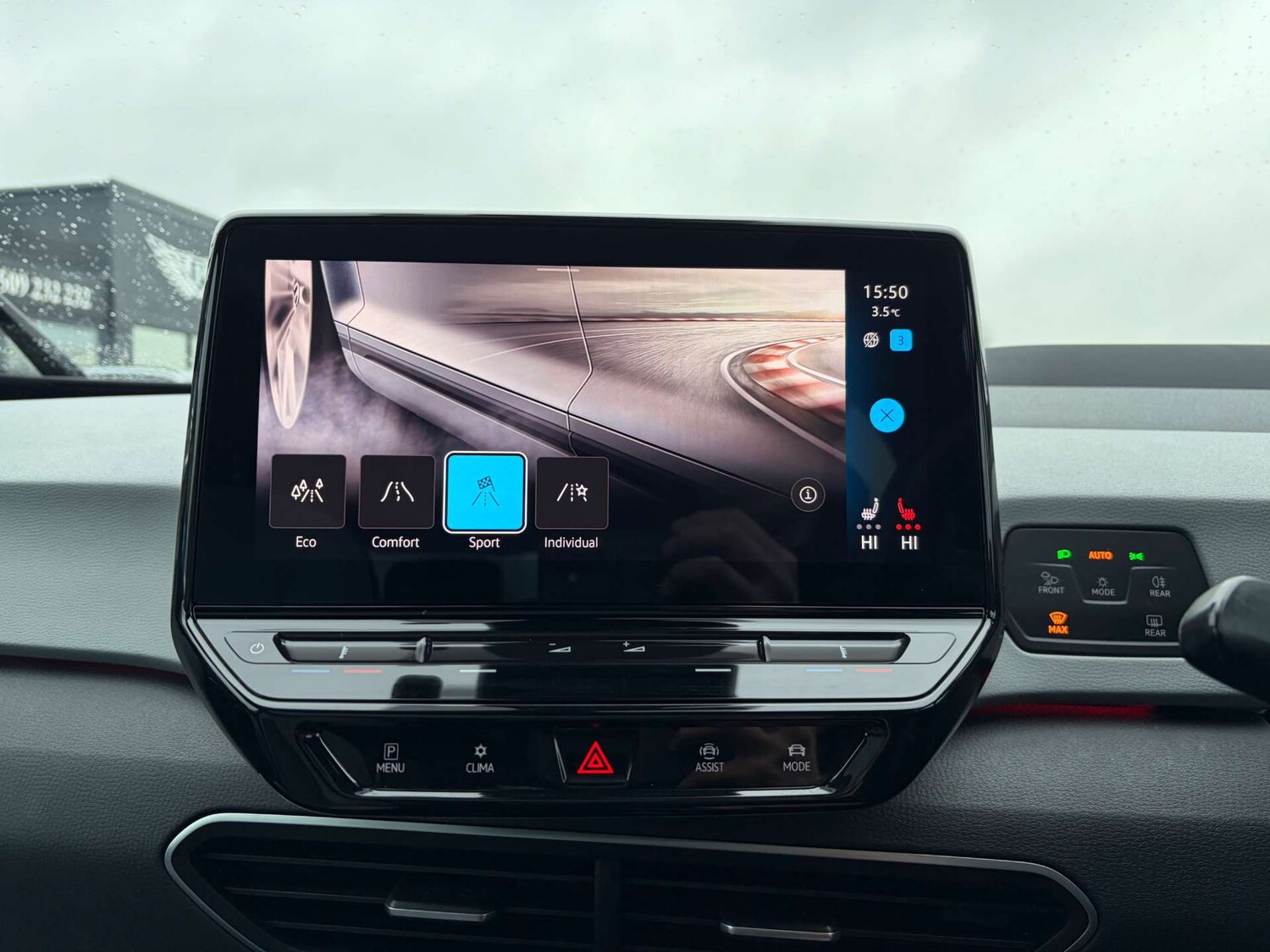 Used Volkswagen ID.3 2021 for sale - 77428259: Photo 60