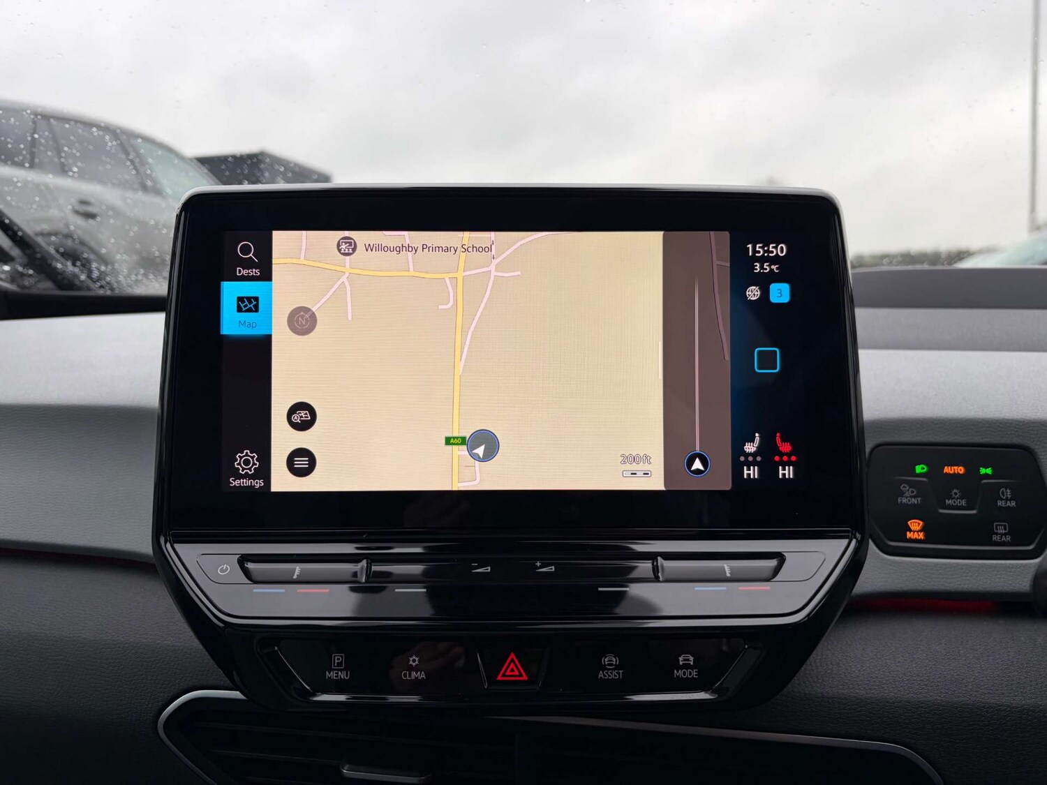 Used Volkswagen ID.3 2021 for sale - 77428259: Photo 62