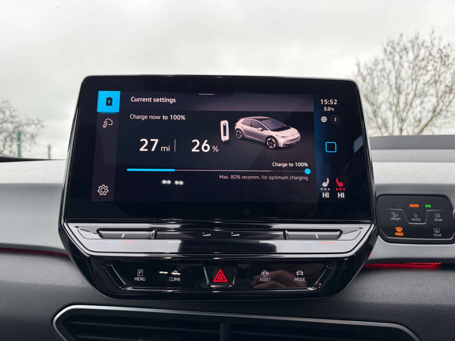 Used Volkswagen ID.3 2021 for sale - 77428259: Photo 63