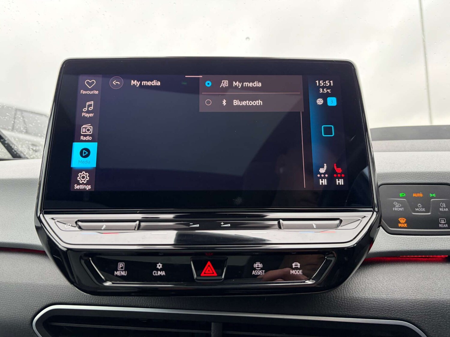 Used Volkswagen ID.3 2021 for sale - 77428259: Photo 64