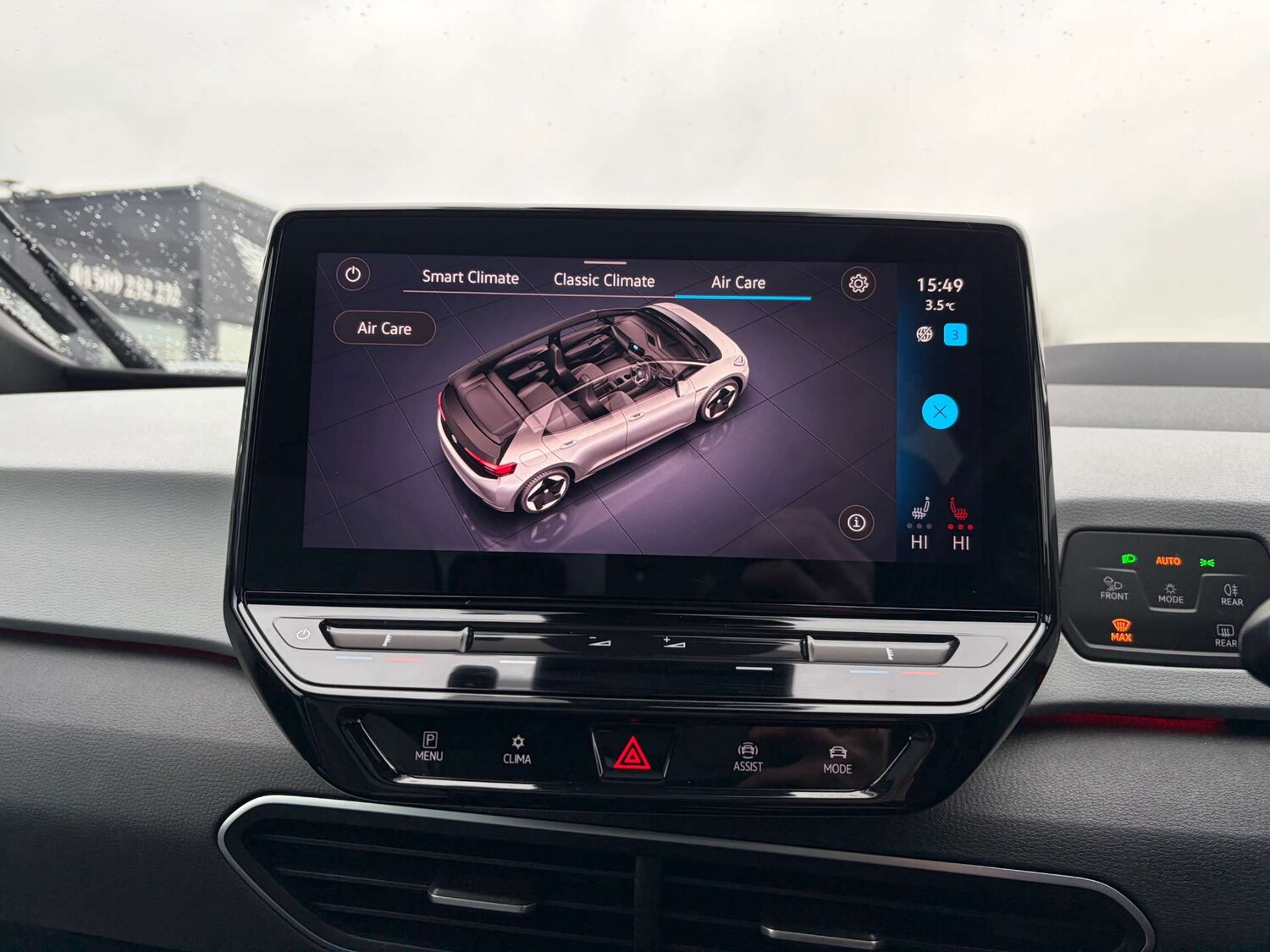 Used Volkswagen ID.3 2021 for sale - 77428259: Photo 65