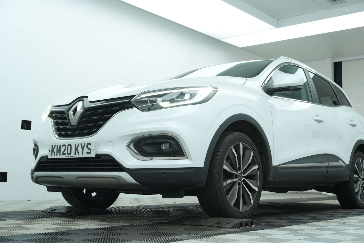 Used Renault Kadjar 2020 for sale - 77163699: Photo 10