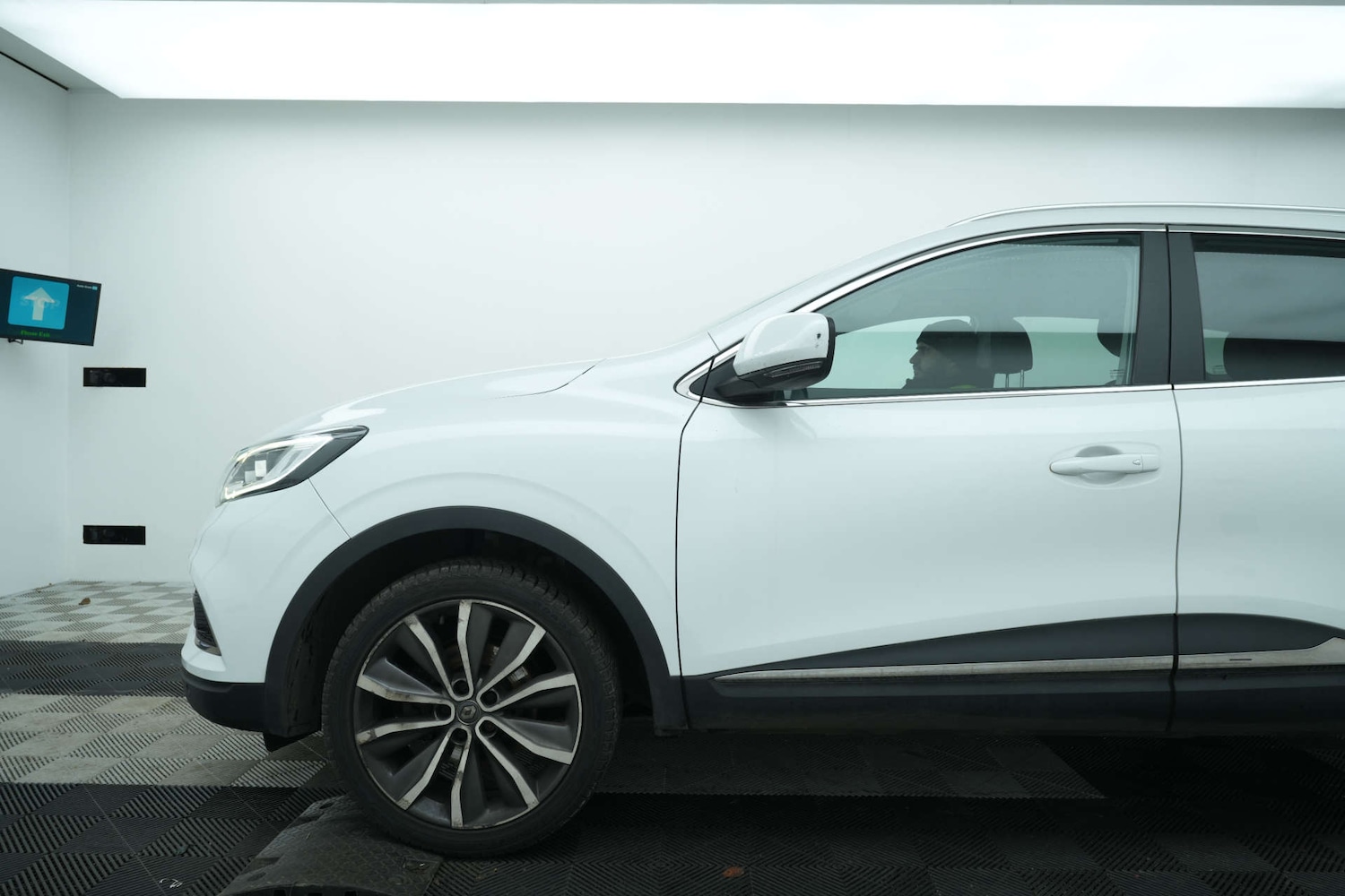 Used Renault Kadjar 2020 for sale - 77163699: Photo 13