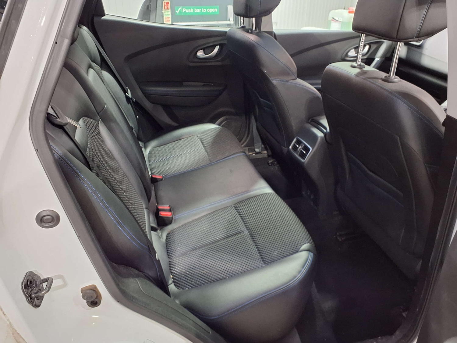 Used Renault Kadjar 2020 for sale - 77163699: Photo 16