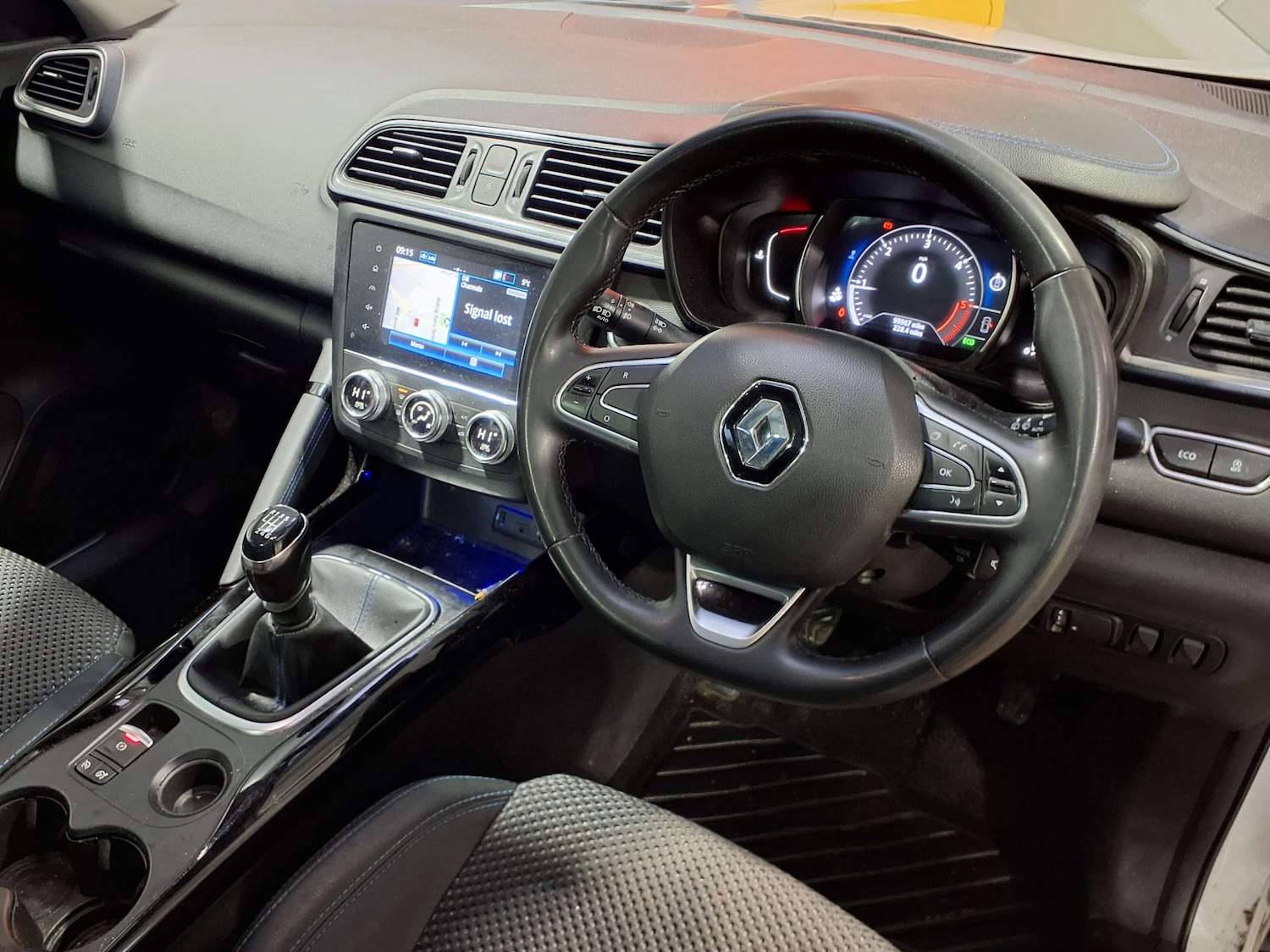 Used Renault Kadjar 2020 for sale - 77163699: Photo 18