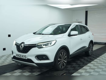 Used Renault Kadjar 2020 for sale - 77163699: Photo