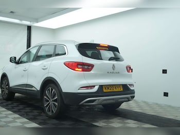 Used Renault Kadjar 2020 for sale - 77163699: Photo