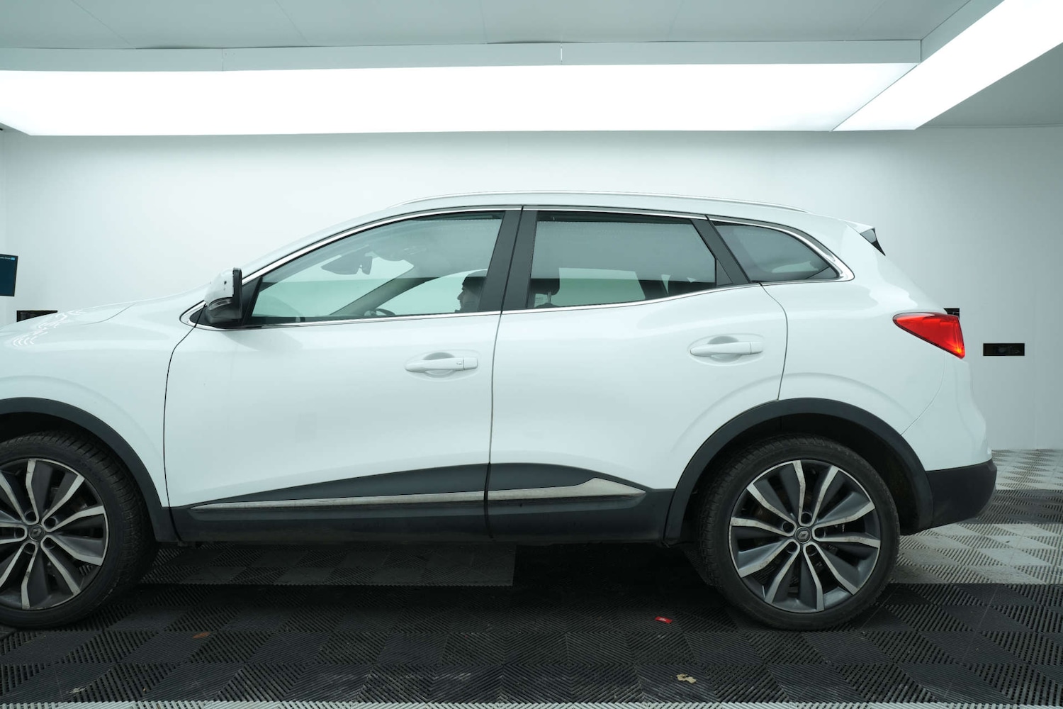 Used Renault Kadjar 2020 for sale - 77163699: Photo 5