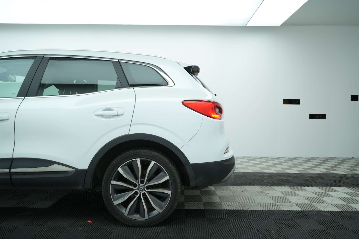 Used Renault Kadjar 2020 for sale - 77163699: Photo 6