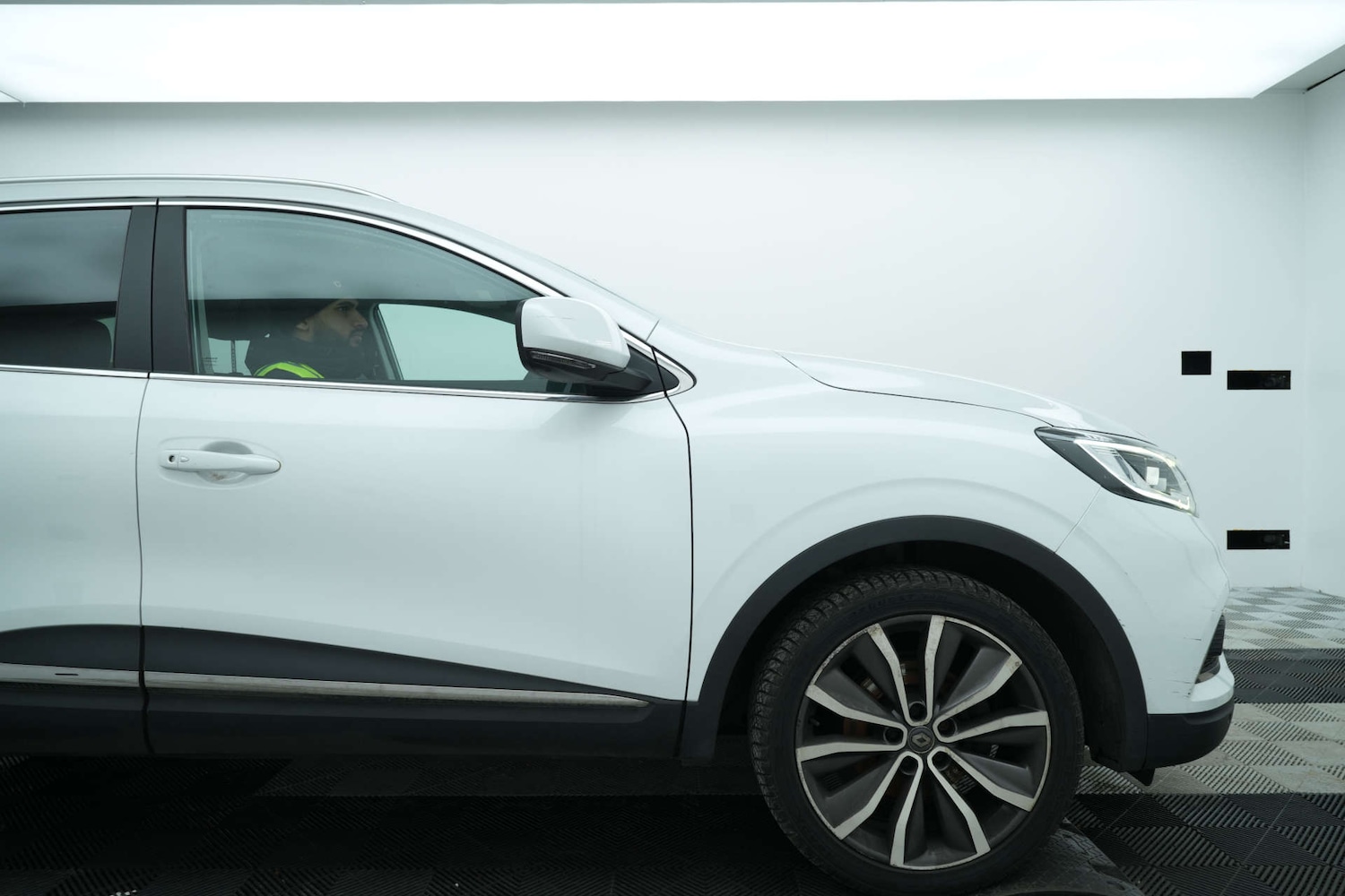 Used Renault Kadjar 2020 for sale - 77163699: Photo 7