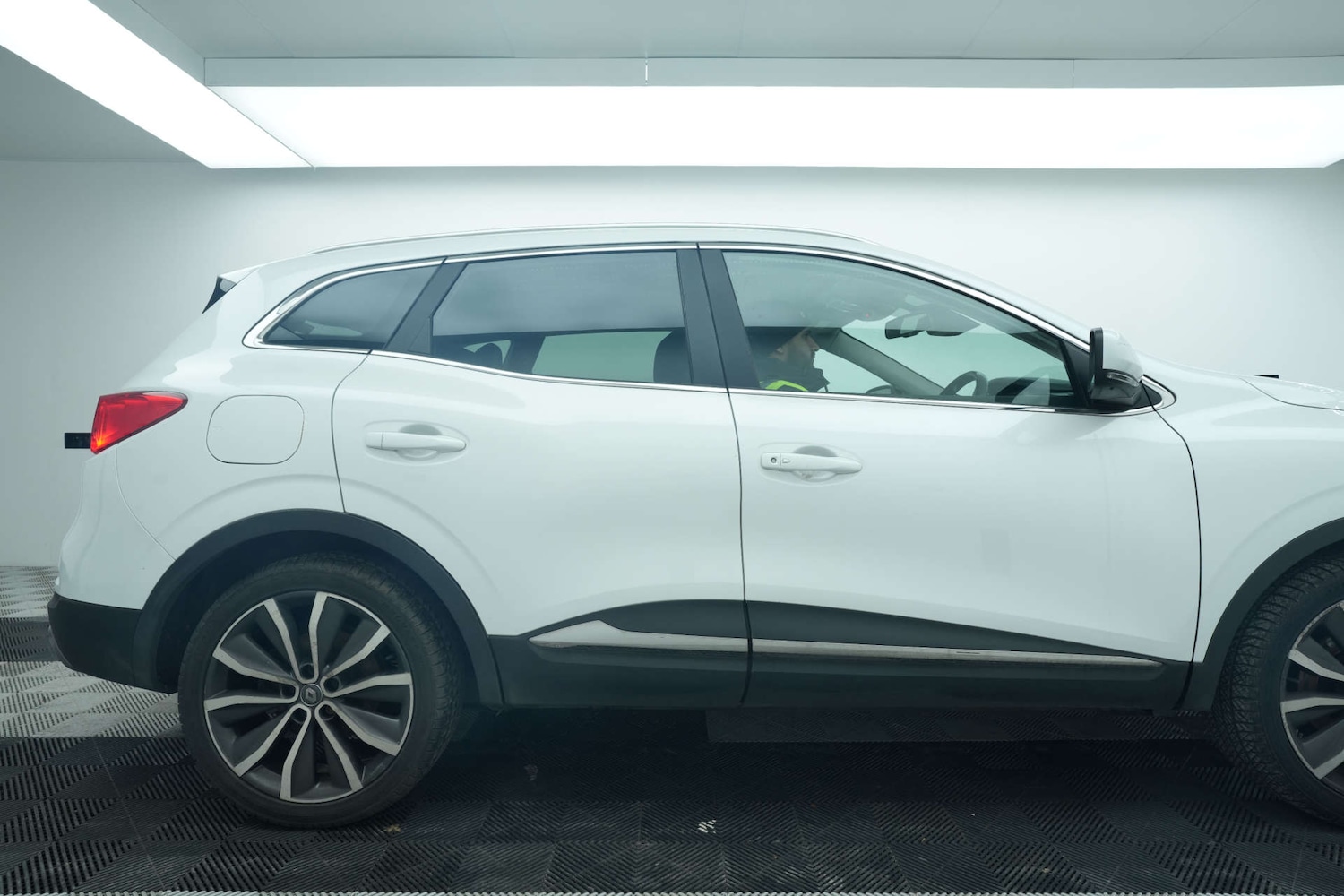 Used Renault Kadjar 2020 for sale - 77163699: Photo 9