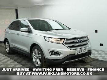 Used Ford Edge 2017 for sale - 78698842: Photo