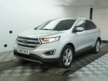 Used Ford Edge 2017 for sale - 78698842: Photo