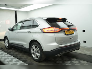 Used Ford Edge 2017 for sale - 78698842: Photo