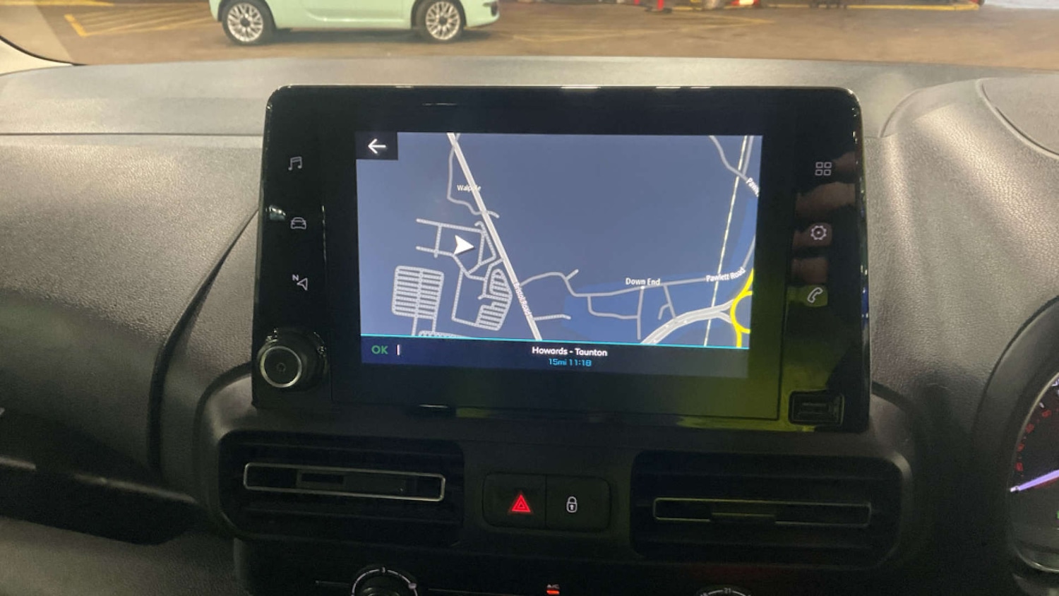 Used Citroen Berlingo 2020 for sale - 77313757: Photo 11