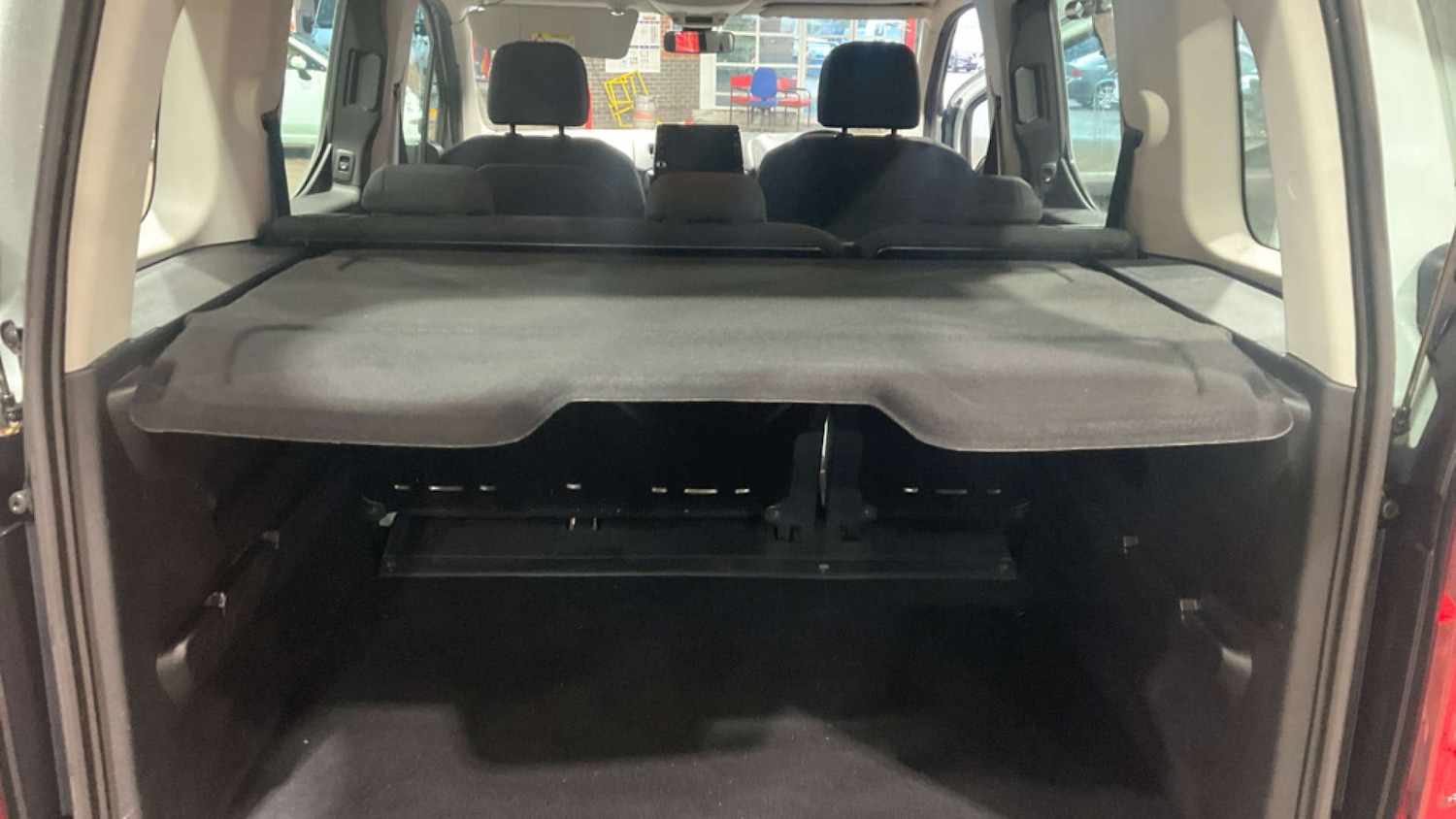 Used Citroen Berlingo 2020 for sale - 77313757: Photo 8