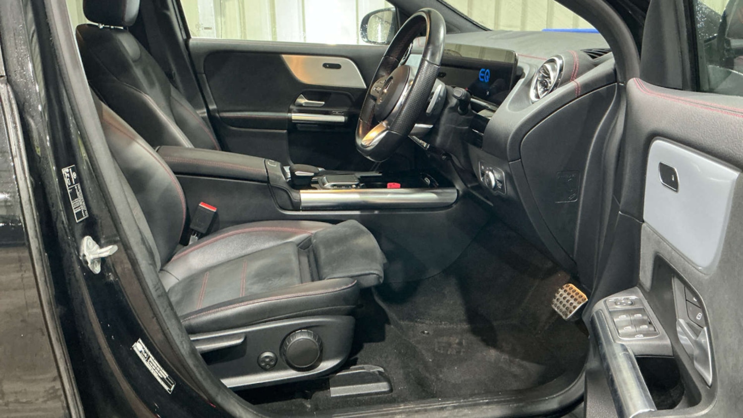 Used Mercedes-Benz EQA 2022 for sale - 77236270: Photo 10