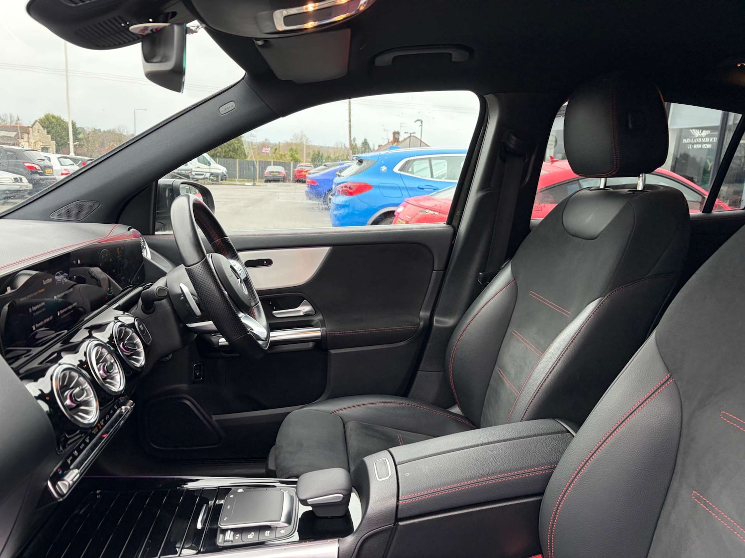 Used Mercedes-Benz EQA 2022 for sale - 77236270: Photo 19