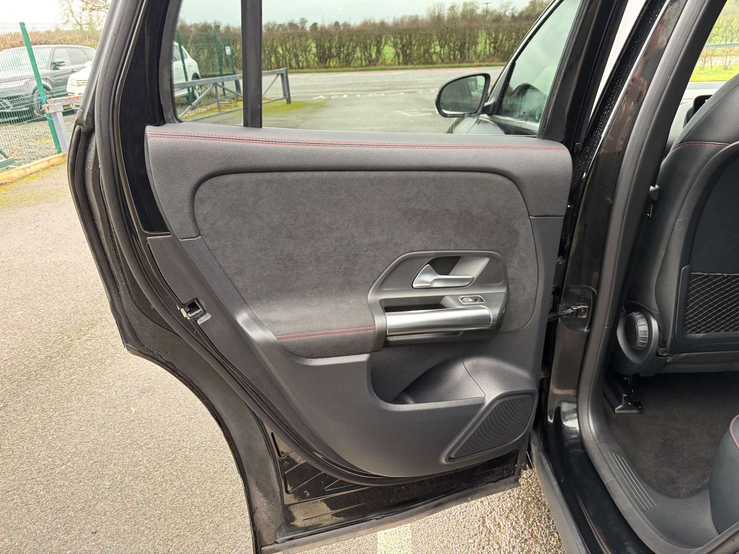 Used Mercedes-Benz EQA 2022 for sale - 77236270: Photo 20