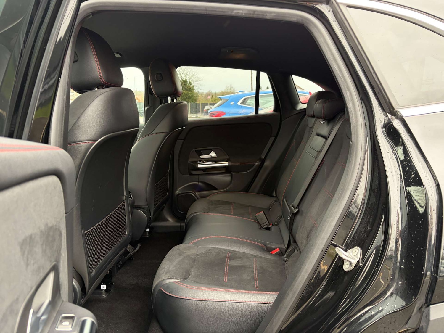 Used Mercedes-Benz EQA 2022 for sale - 77236270: Photo 22