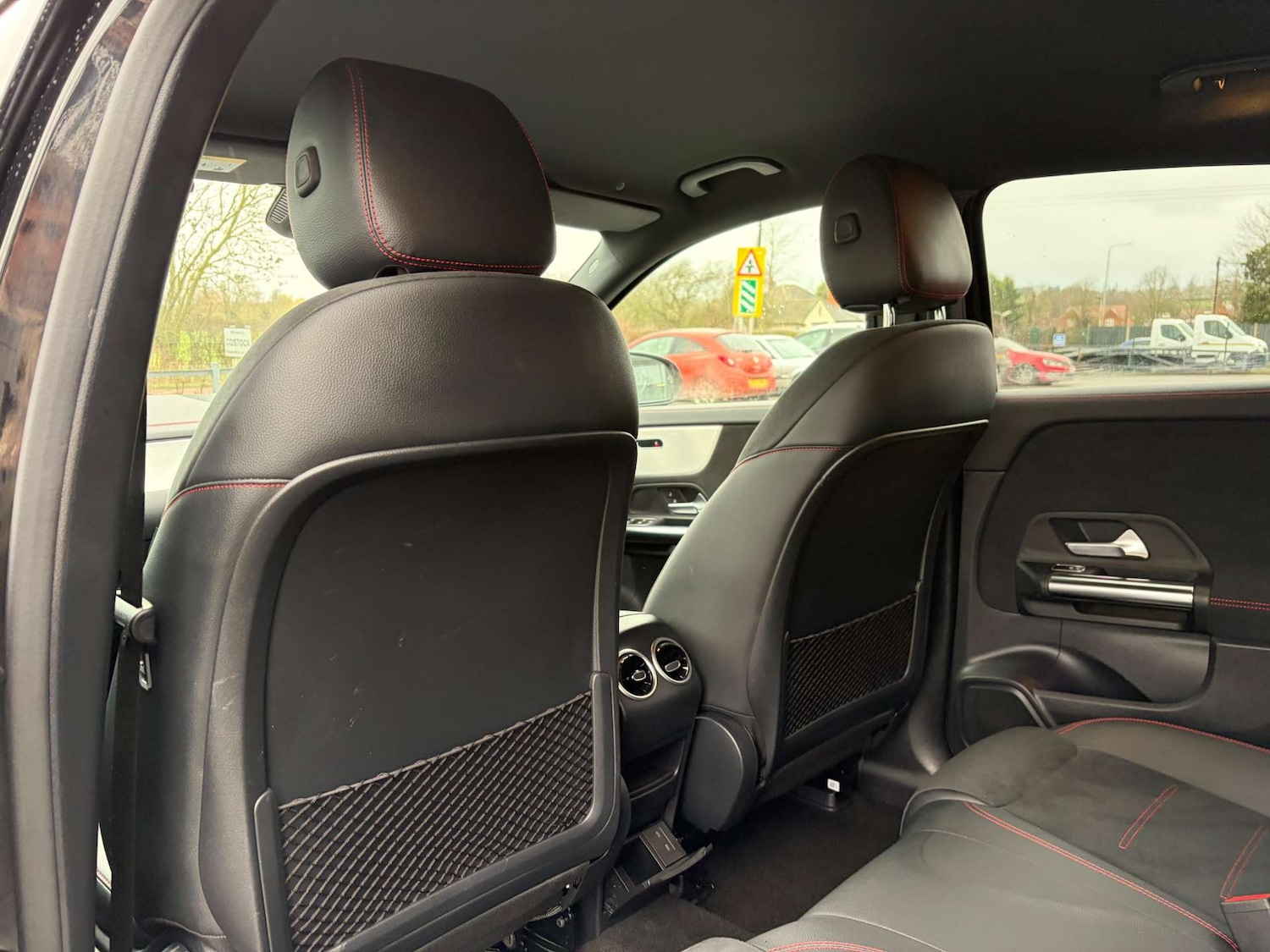 Used Mercedes-Benz EQA 2022 for sale - 77236270: Photo 23