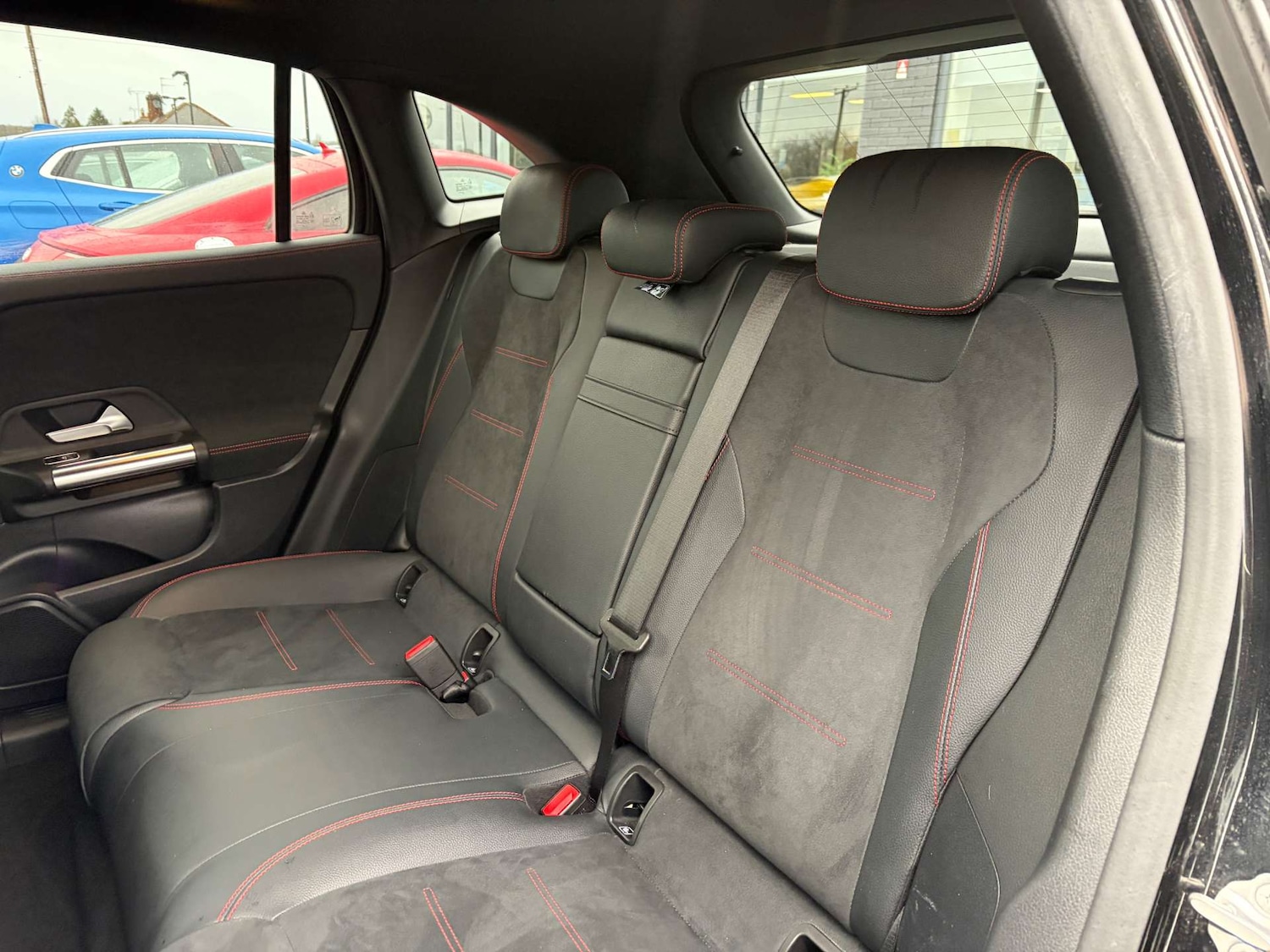 Used Mercedes-Benz EQA 2022 for sale - 77236270: Photo 24