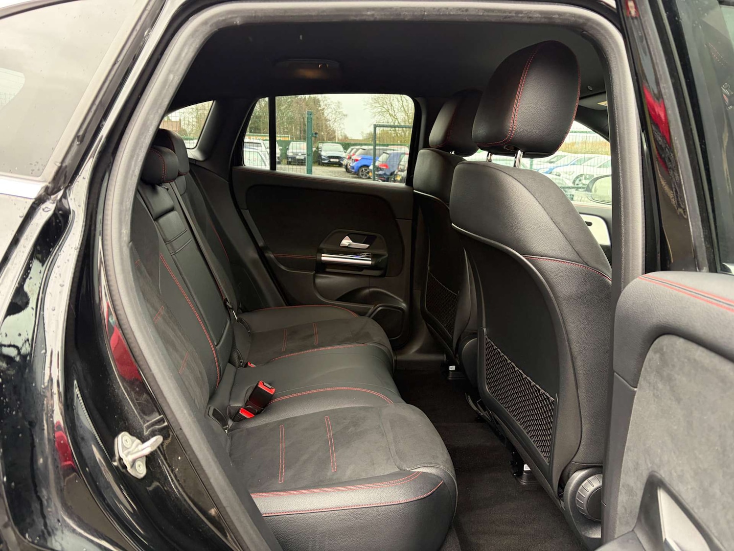 Used Mercedes-Benz EQA 2022 for sale - 77236270: Photo 31