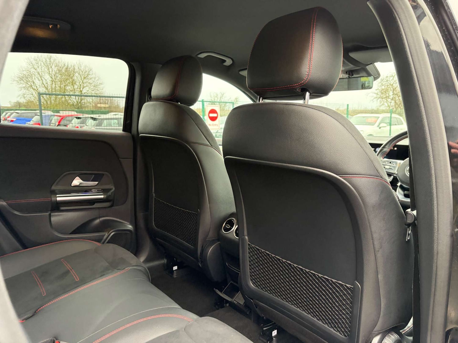 Used Mercedes-Benz EQA 2022 for sale - 77236270: Photo 32