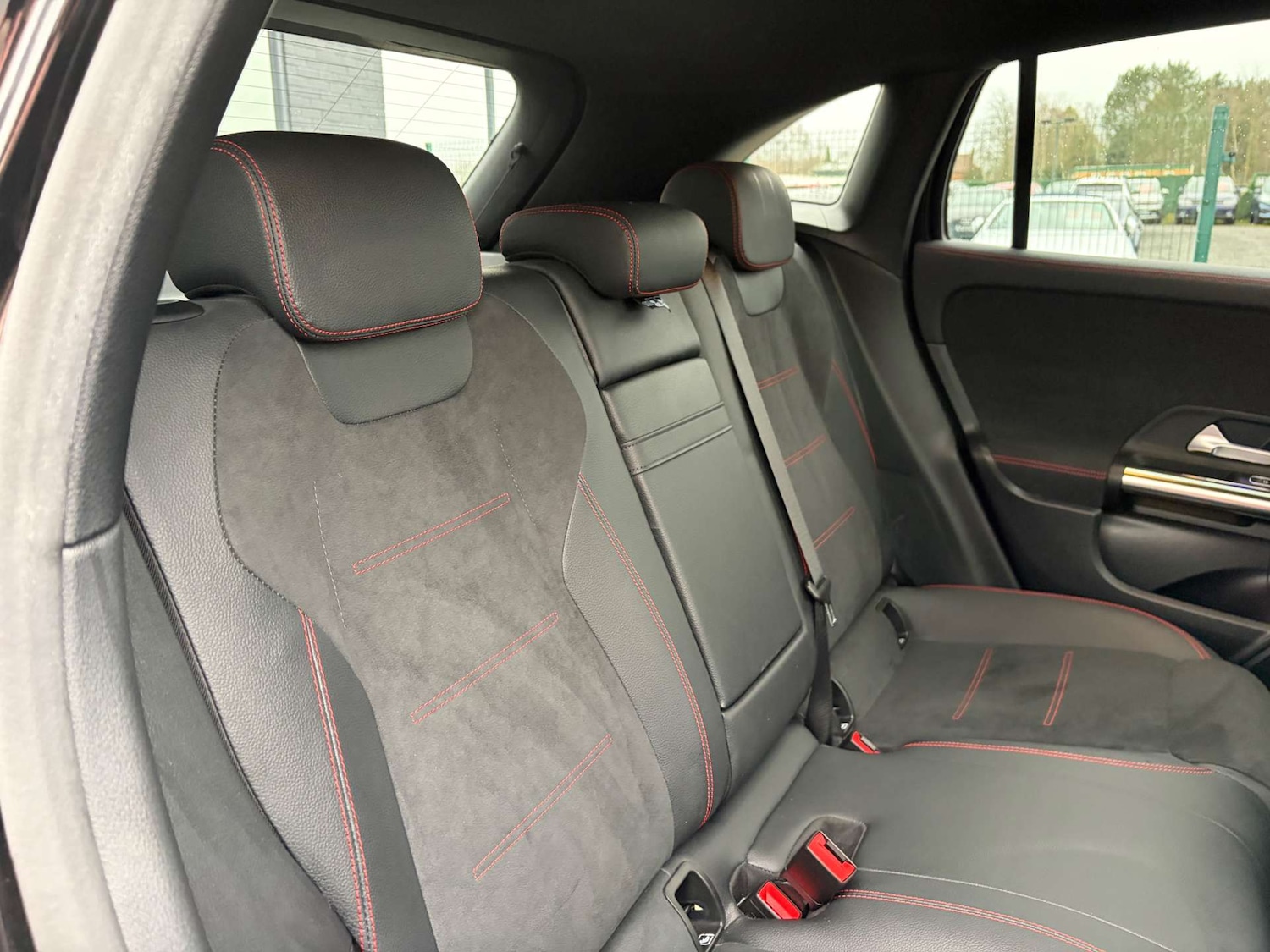 Used Mercedes-Benz EQA 2022 for sale - 77236270: Photo 34