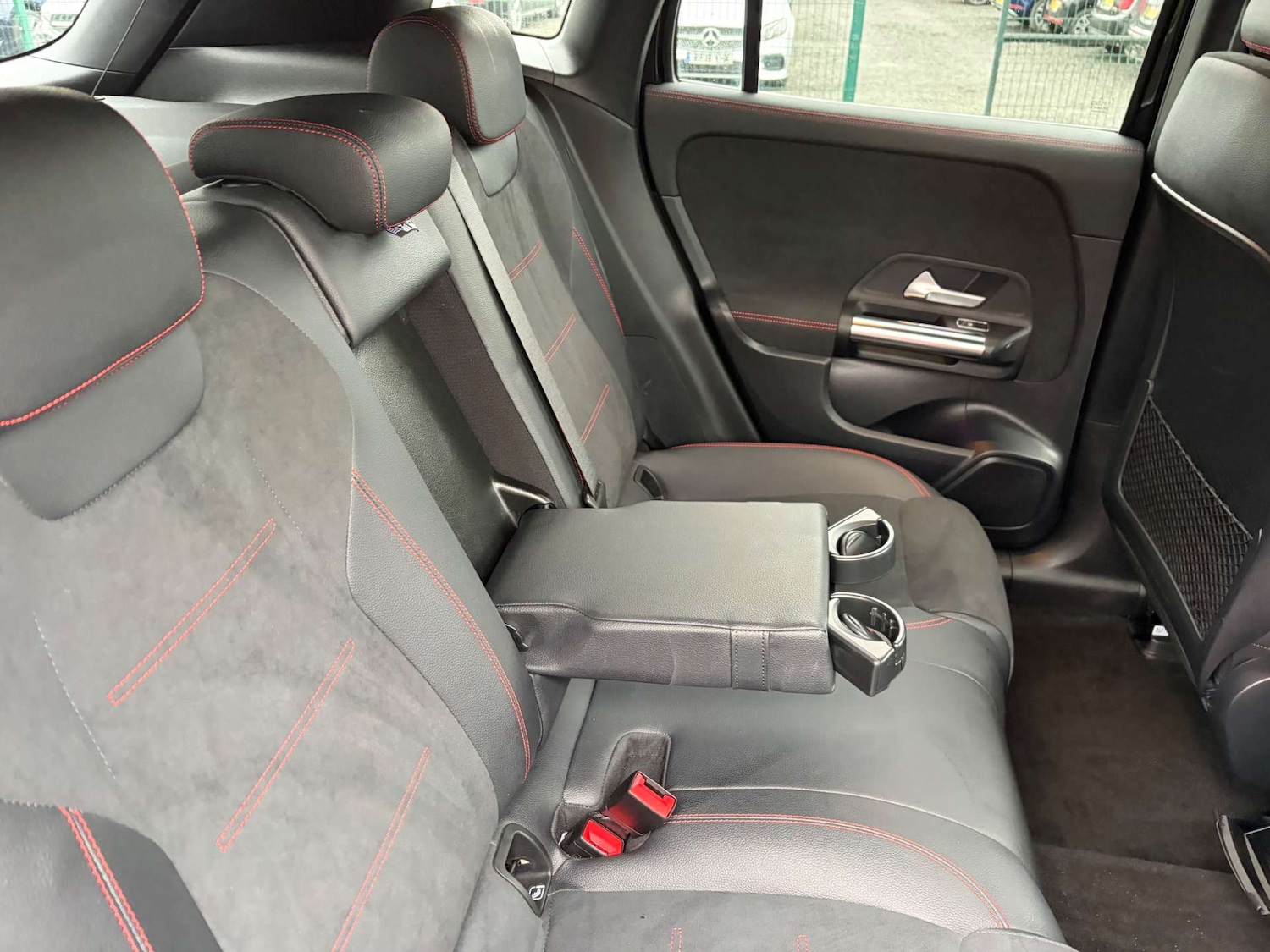 Used Mercedes-Benz EQA 2022 for sale - 77236270: Photo 35