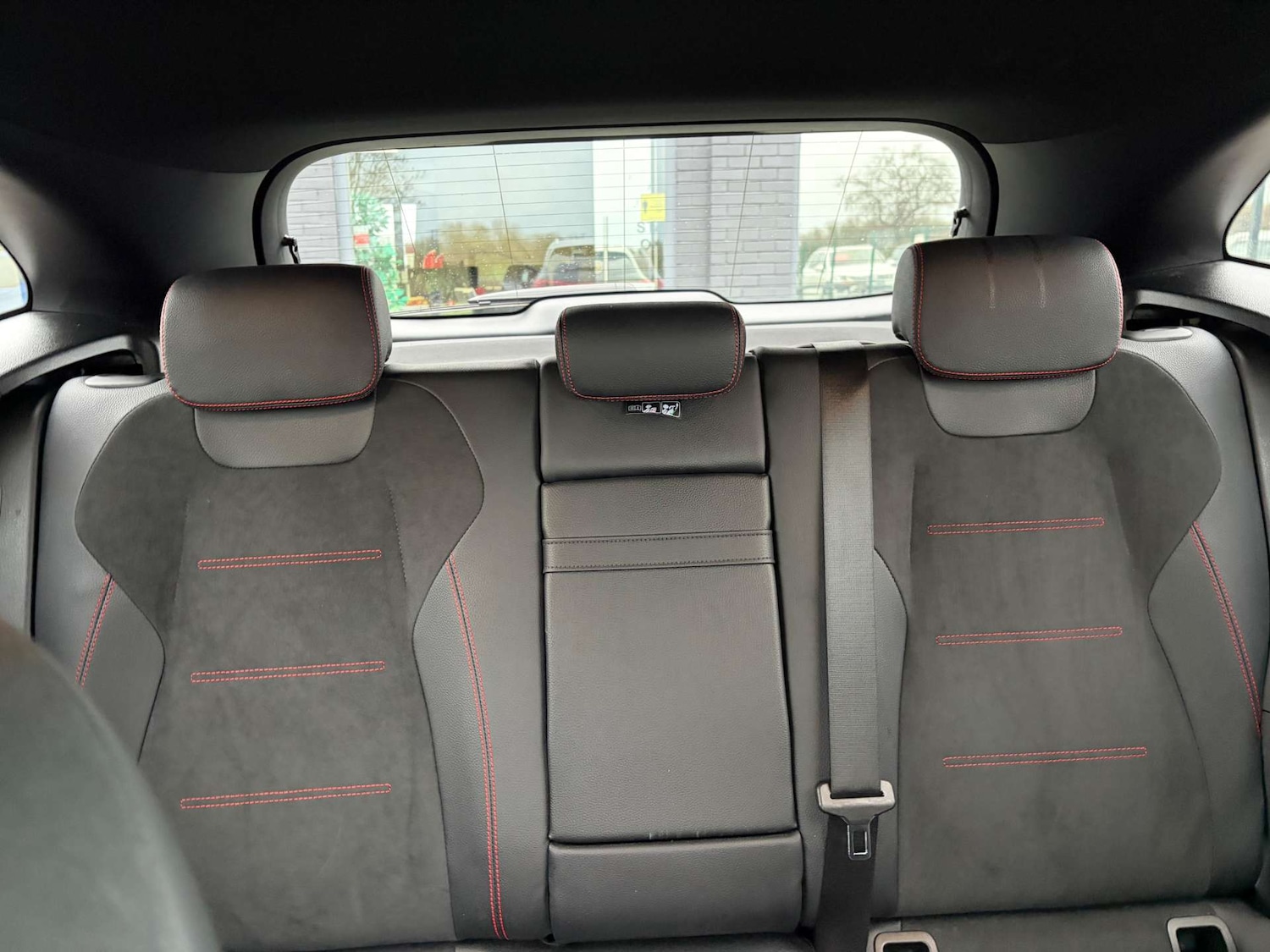 Used Mercedes-Benz EQA 2022 for sale - 77236270: Photo 36