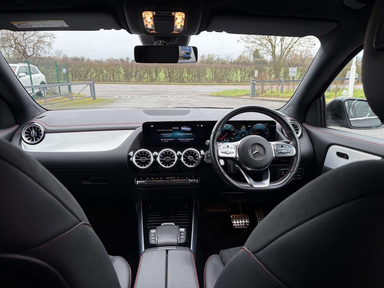 Used Mercedes-Benz EQA 2022 for sale - 77236270: Photo 38