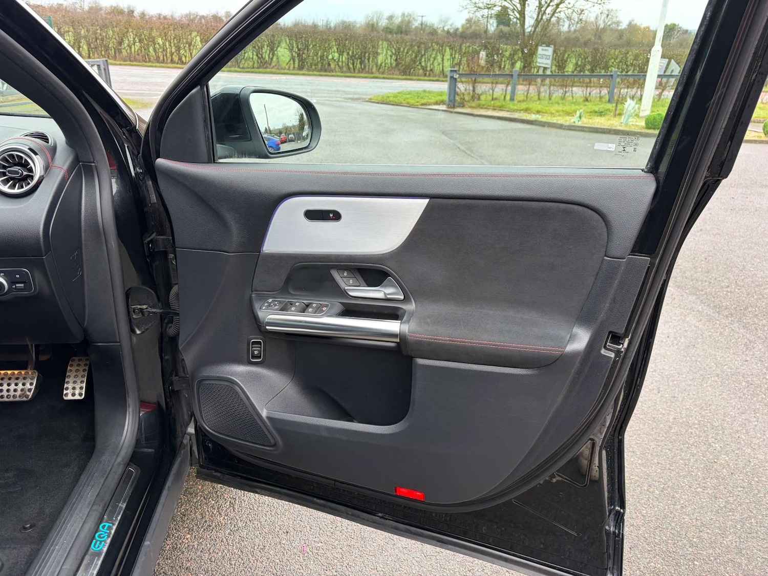 Used Mercedes-Benz EQA 2022 for sale - 77236270: Photo 39