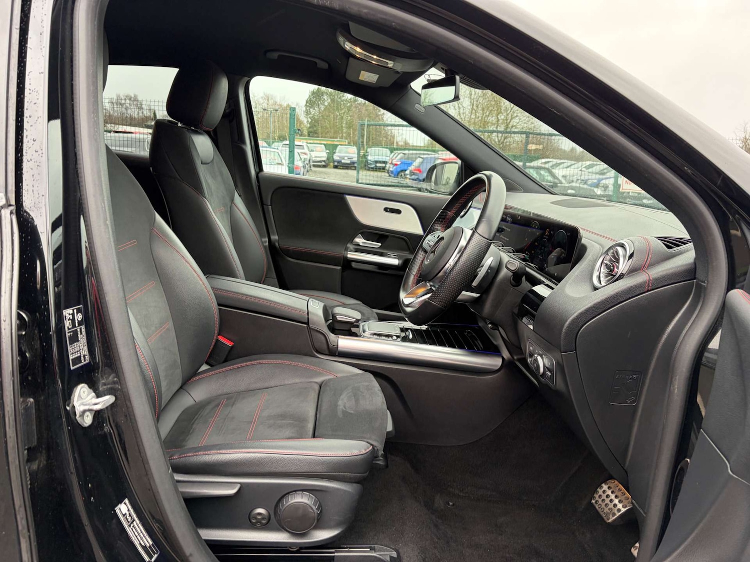 Used Mercedes-Benz EQA 2022 for sale - 77236270: Photo 42