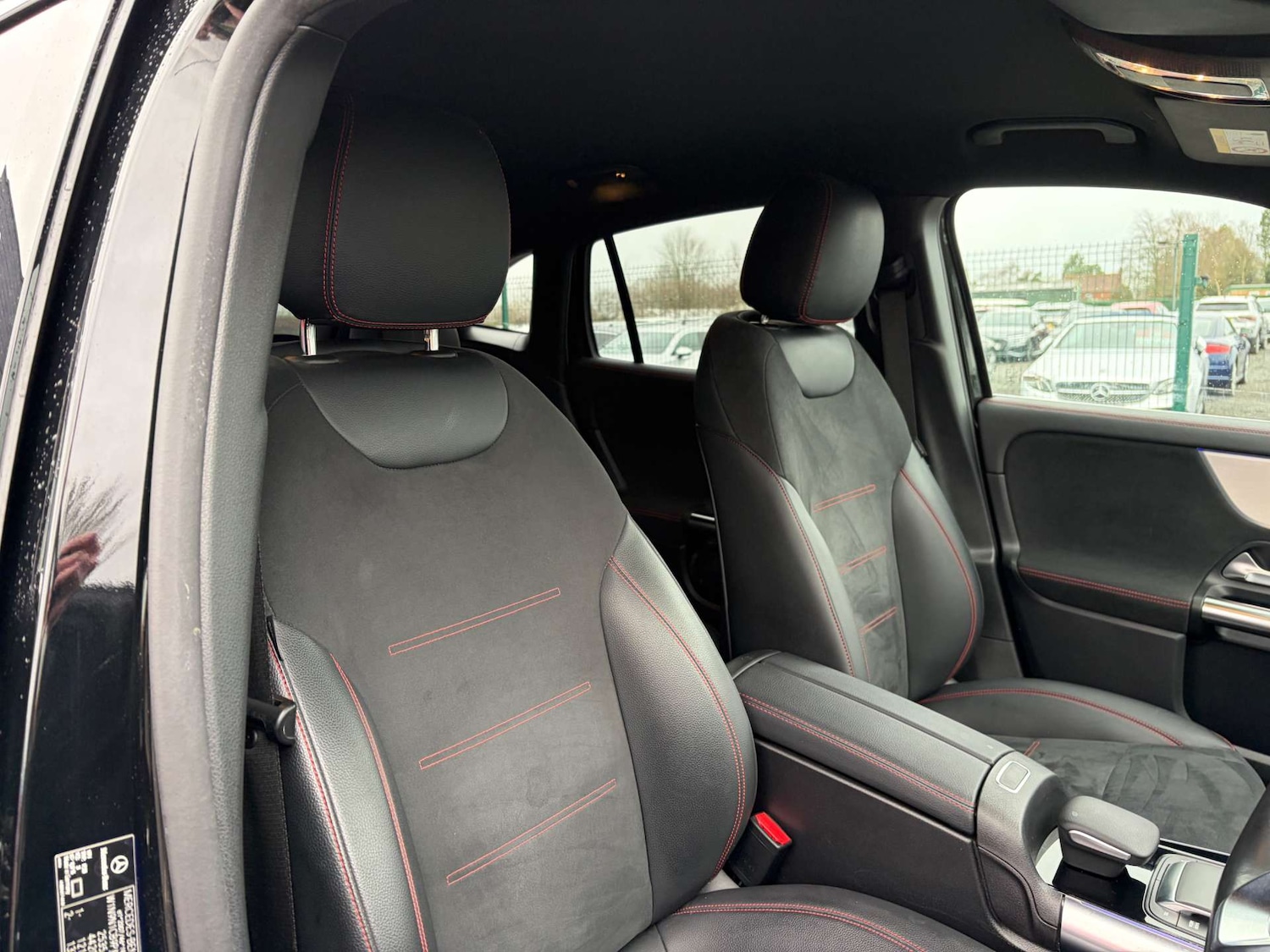 Used Mercedes-Benz EQA 2022 for sale - 77236270: Photo 43