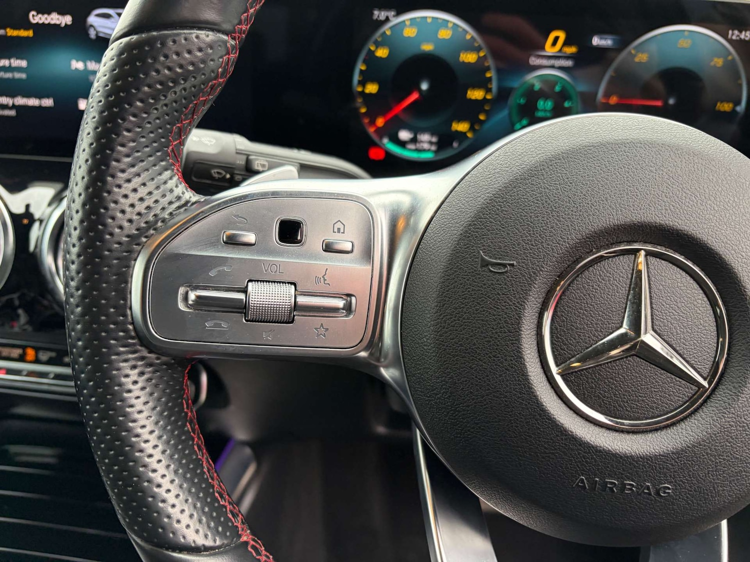 Used Mercedes-Benz EQA 2022 for sale - 77236270: Photo 46