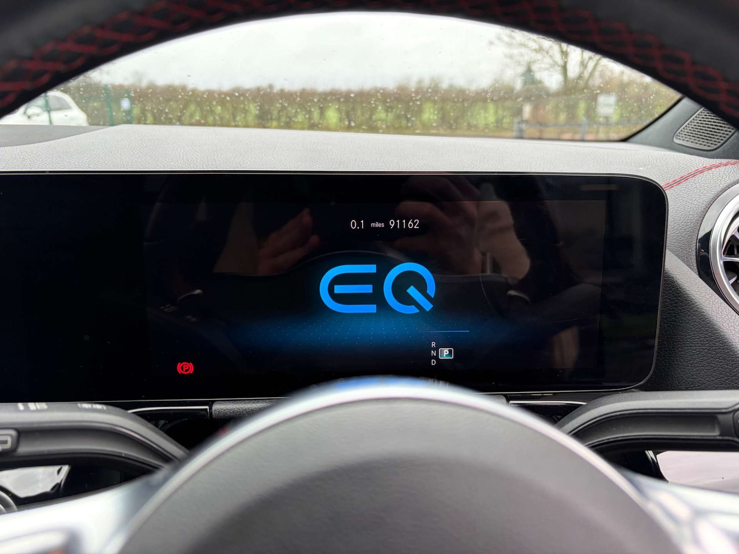 Used Mercedes-Benz EQA 2022 for sale - 77236270: Photo 48