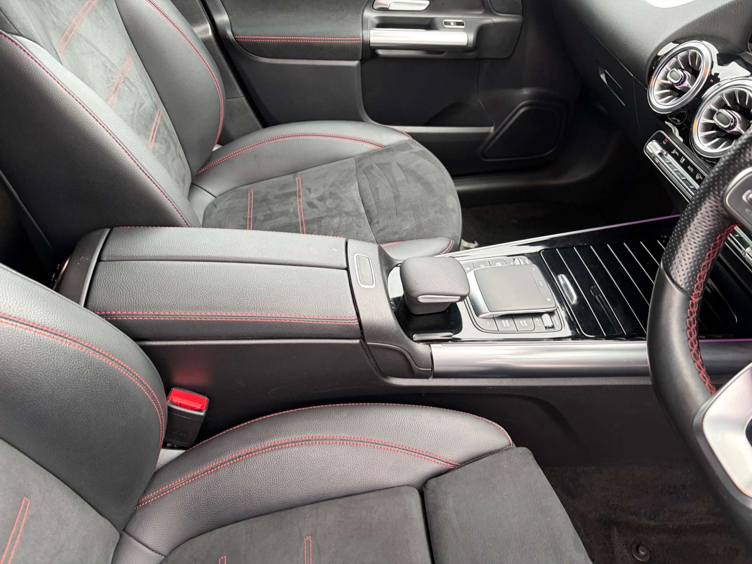 Used Mercedes-Benz EQA 2022 for sale - 77236270: Photo 49