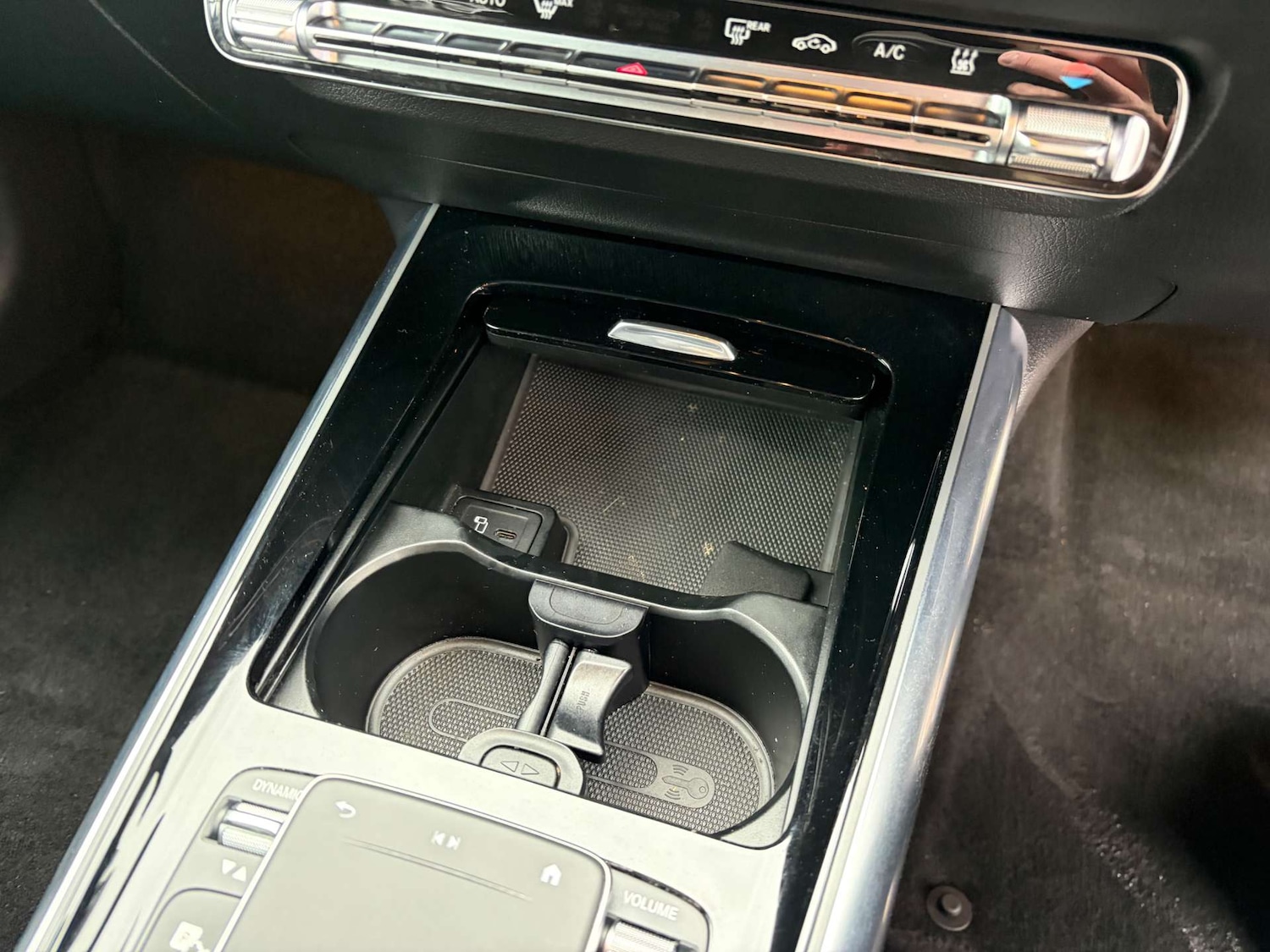 Used Mercedes-Benz EQA 2022 for sale - 77236270: Photo 52