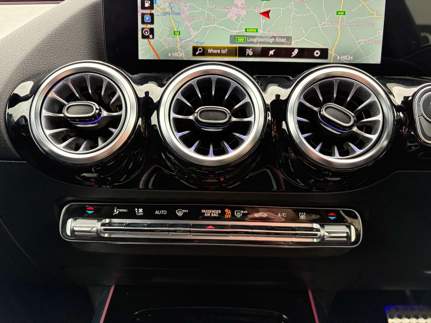 Used Mercedes-Benz EQA 2022 for sale - 77236270: Photo 54