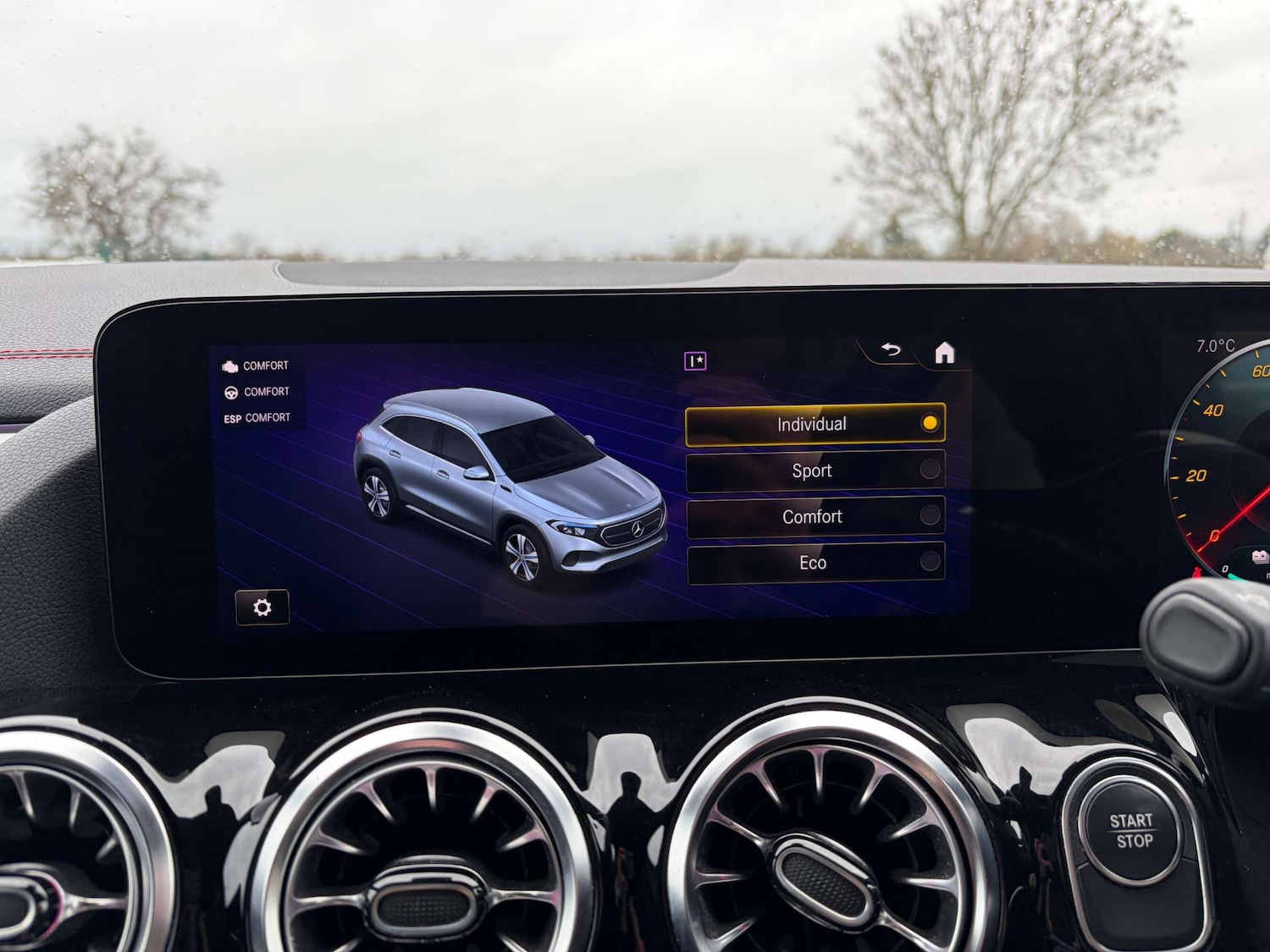 Used Mercedes-Benz EQA 2022 for sale - 77236270: Photo 56